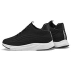 Height Increasing Platform Sneakers Elevator 6cm