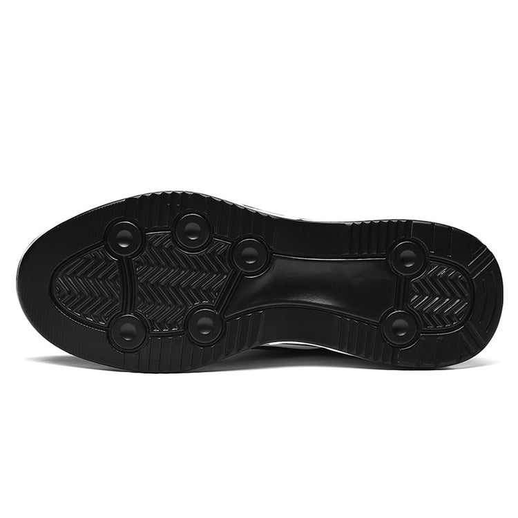 Elevator AirMesh Sneakers Tall Heightening Platform Shoes - Instantly Boost Height 8cm-Keep Melbourne Marvellous Official Store