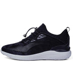 Elevator Platform Shoes Air Mesh Sneakers Instantly Boost Height 8cm