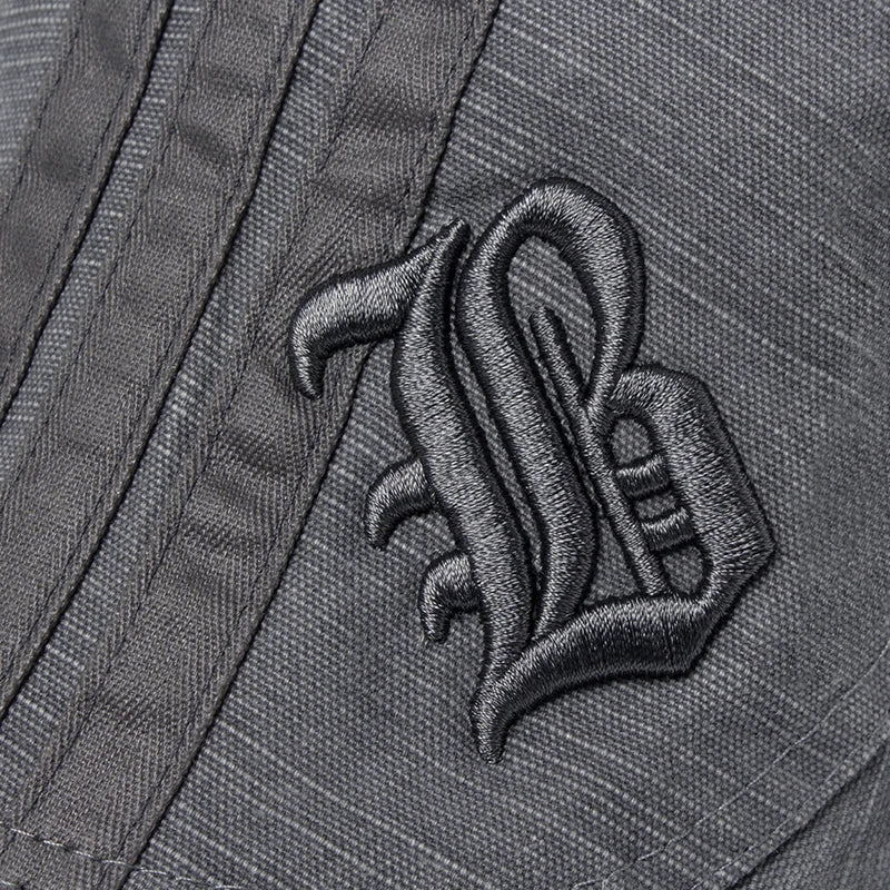 Embroidered Beret Cabbie Visor Golf Hat Vintage Ivy League Peaky Blinders Cloth Cap