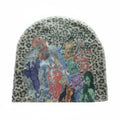 Emo Riot Beanie Y2K Gothic Vintage Unisex