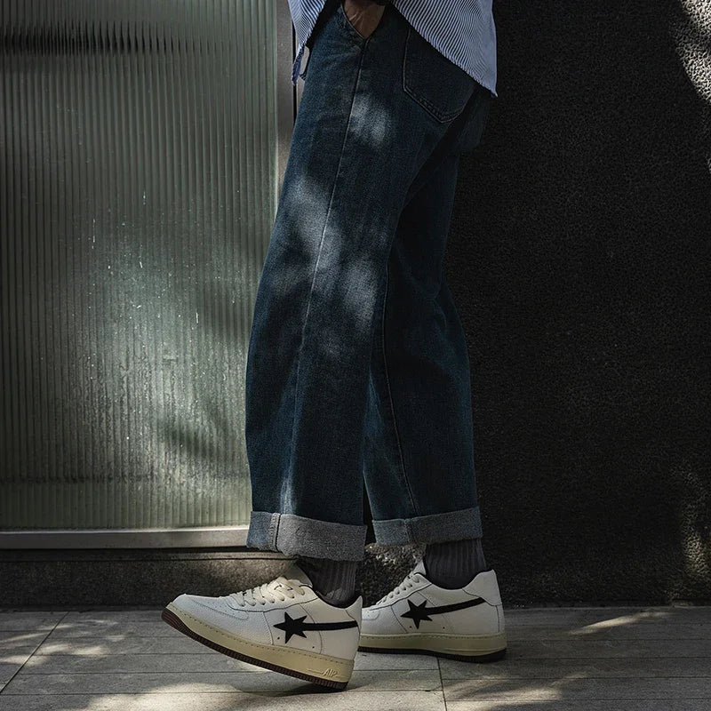 6cm Elevator Shoes Leather Height Increase Platform