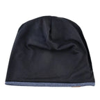 Baggy Slouchy Beanie Breathable Lightweight Hat Unisex
