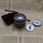 Raindrop Desk Fidget Spinner Spinning Top ADHD Anxiety Stress Relief