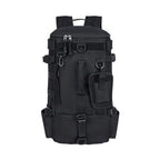 Fishing Backpack With Rod Holders & Tackle Carry Bag