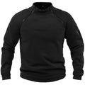 Polar Fleece Windbreaker Jacket Thick Tactical Thermal Pullover Winter Outwear