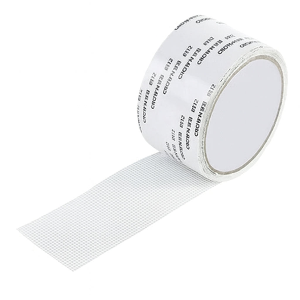 Window Flyscreen Holes Repair Tape Stop Flies Mosquitoes Mesh Patch