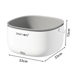 Fruit & Vegetables Ultrasonic Cleaning Food Sterilising Tool
