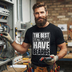 Funny Electricians T-Shirt