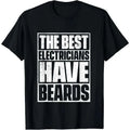 Funny Electricians T-Shirt