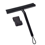 Glass Cleaning Tool Squeegee Window Wiper Shower Cleaner