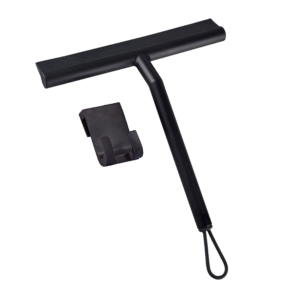 Glass Cleaning Tool Squeegee Window Wiper Shower Cleaner-Keep Melbourne Marvellous Official Store