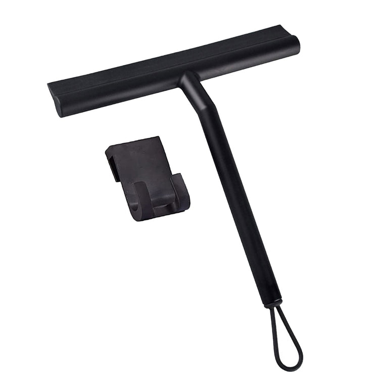 Glass Cleaning Tool Squeegee Window Wiper Shower Cleaner-Keep Melbourne Marvellous Official Store