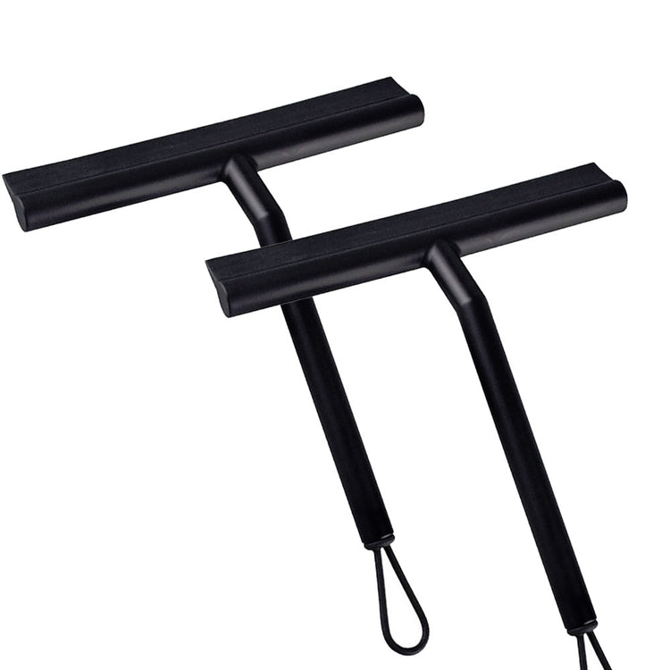 Glass Cleaning Tool Squeegee Window Wiper Shower Cleaner-Keep Melbourne Marvellous Official Store
