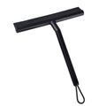 Glass Rubber Squeegee Window Cleaning Tool Shower Wiper