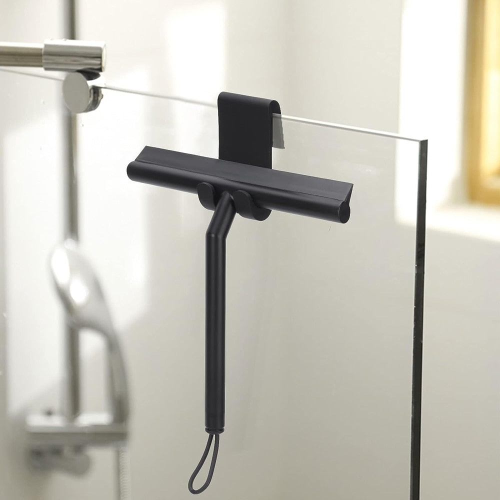 Glass Cleaning Tool Squeegee Window Wiper Shower Cleaner-Keep Melbourne Marvellous Official Store