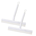 Glass Cleaning Tool Squeegee Window Wiper Shower Cleaner