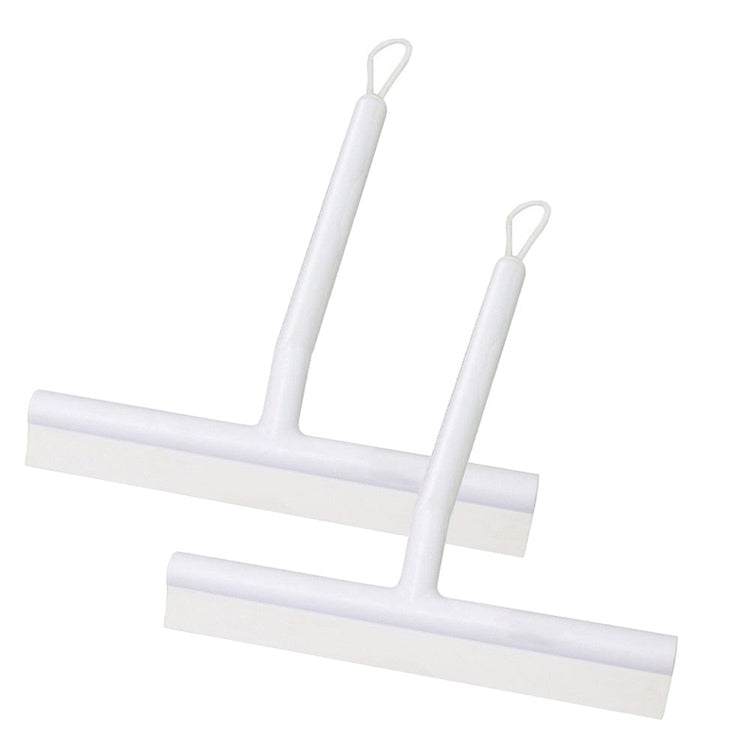 Glass Cleaning Tool Squeegee Window Wiper Shower Cleaner-Keep Melbourne Marvellous Official Store