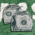 Money Beanie USD Dollar Street Unisex Cap