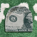 Money Beanie USD Dollar Street Unisex Cap