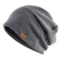 Baggy Slouchy Beanie Breathable Lightweight Hat Unisex