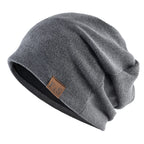 Baggy Slouchy Beanie Breathable Lightweight Hat Unisex