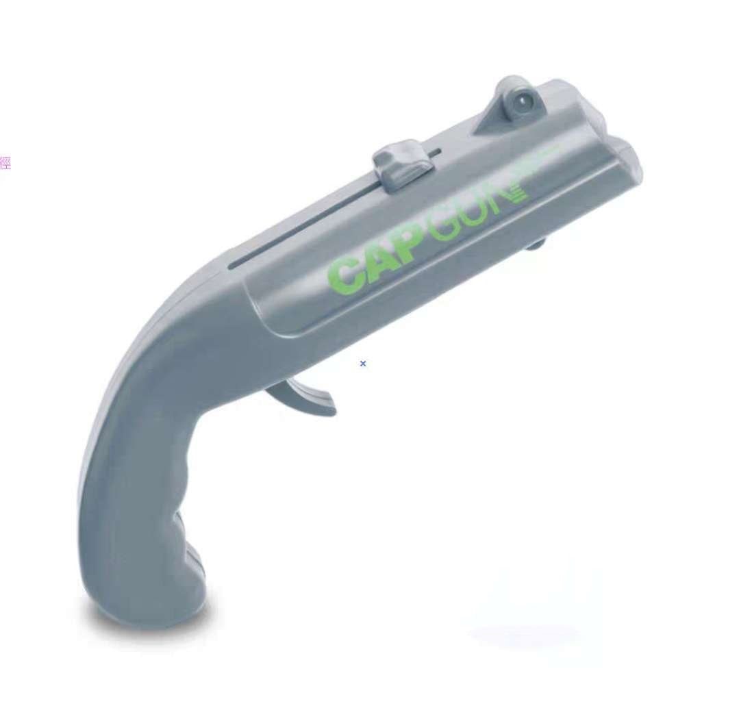 Novelty Bottle Opener Cap Launcher Drinking Games
