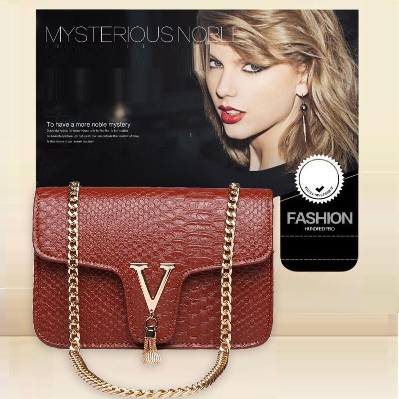 Shoulder Handbag Small Crossbody Women's Clutch