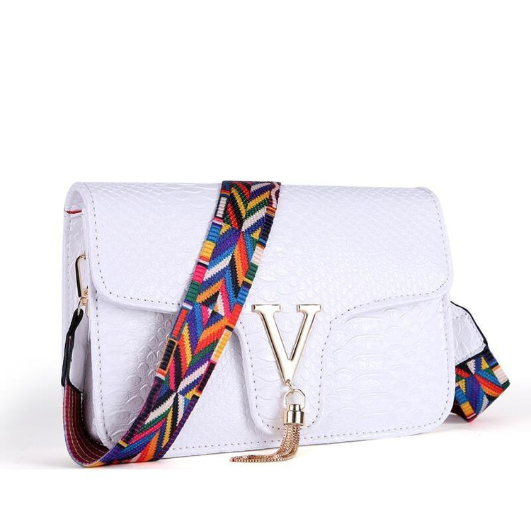 Crossbody Shoulder Handbag Small Women's