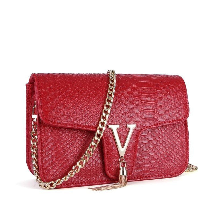 Crossbody Shoulder Handbag Small Women's