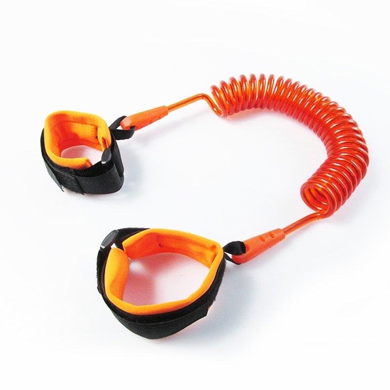 Children's Traction Rope Toddler Baby Tether Kids Safety Leash Bracelet