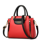 Tote Handbag Women's With Shoulder Strap
