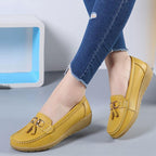 Flats Ballet Slip-ons Moccasins Boat Shoes Women's