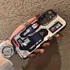 Hacker Creative Phone Case For Samsung Galaxy