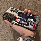 Hacker Creative Phone Case For Samsung Galaxy