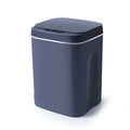 Hands Free Motion Sensor Rubbish Bin Touchless USB