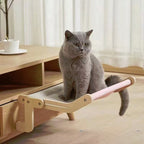 Cat Window Bed Shelf Hanging Hammock For Kittens Cats