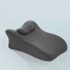 Couples Pillow Comfort Multipurpose Various Angles Support Cushion