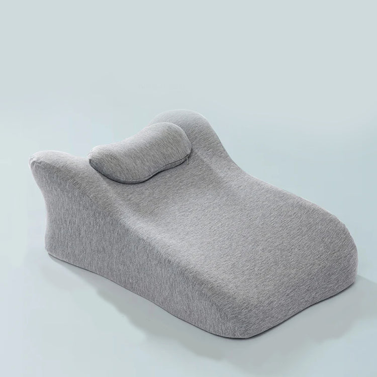 Head Rest Neck and Back Support Pregnancy Relief Raised Cushion Memory Foam Sleeping Pillow-Keep Melbourne Marvellous Official Store