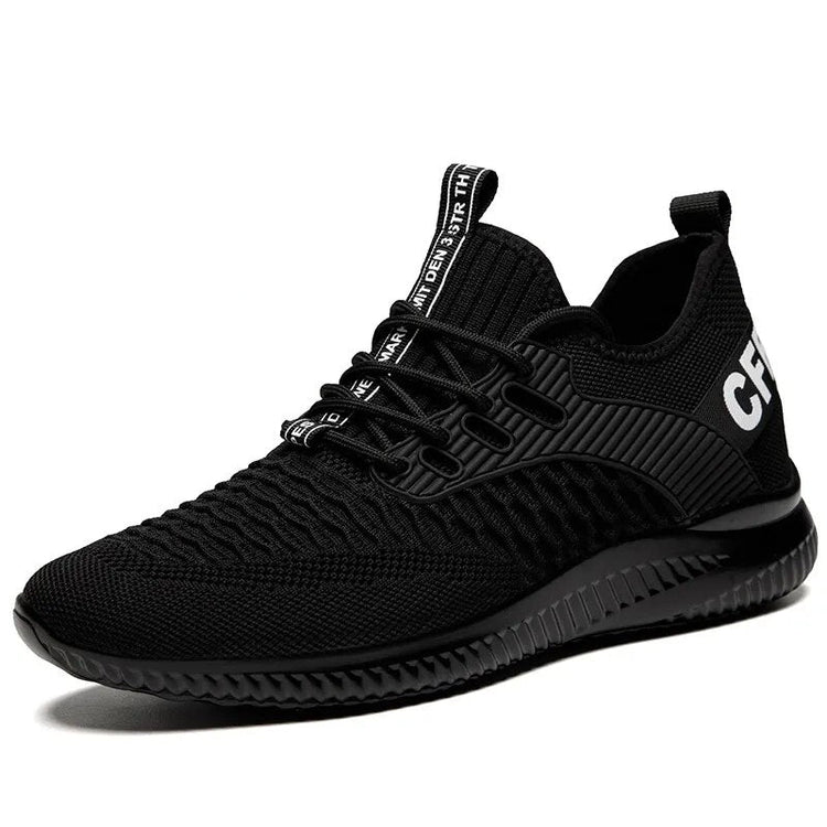 Height-Boosting AirMesh Sneakers Elevator Platform Shoes - Instantly Boost 8cm-Keep Melbourne Marvellous Official Store