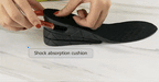 Height Increasing Shoe Insoles Cut To Size Platform 3cm-9cm