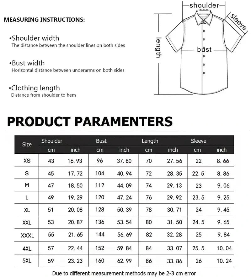 High Neck Short Sleeved Stretchy Shirt Mandarin Collar