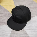 Hip Hop Streetwear Baseball Cap Snapback Hat