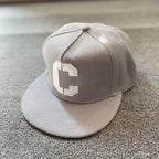 Hip Hop Streetwear Baseball Cap Snapback Hat