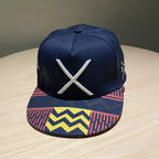 Hip Hop Streetwear Baseball Cap Snapback Hat