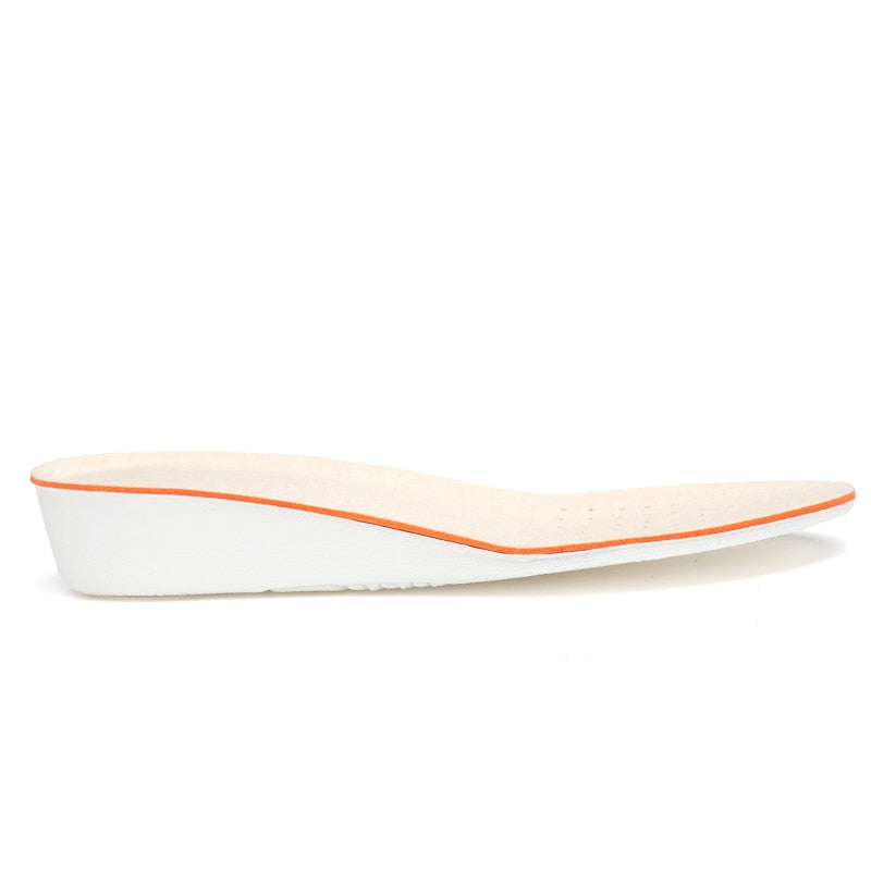 Elevator AirMesh Sneakers Tall Platform Shoes - Instantly Boost Height 8cm