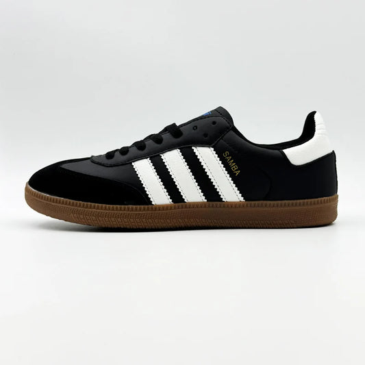 Iconic Sneakers Athletic Three Bar Streetwear Sports Shoes Unisex-Keep Melbourne Marvellous Official Store