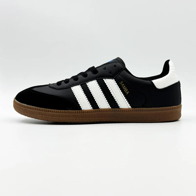 Iconic Sneakers Athletic Three Bar Streetwear Sports Shoes Unisex-Keep Melbourne Marvellous Official Store