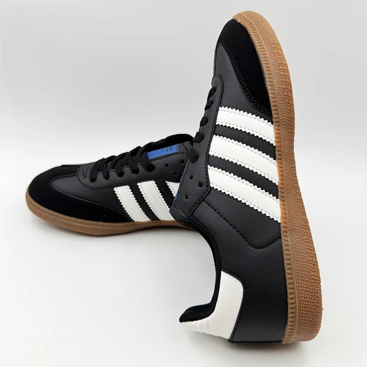 Iconic Sneakers Athletic Three Bar Streetwear Sports Shoes Unisex-Keep Melbourne Marvellous Official Store