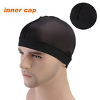 Embroidered Flat Cap Vintage Military Cadet Design – Unisex Adjustable